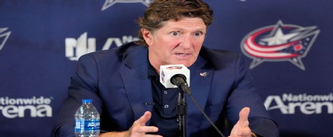 Sources: NHLPA eyes Mike Babcock inquiry before Oilers hire