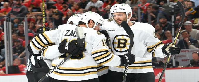 NHL teams with the most wins in a single season