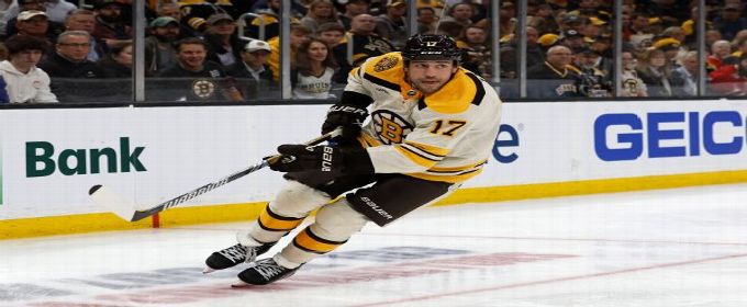 Blues give tryout to Milan Lucic, 37, out of NHL since 2023