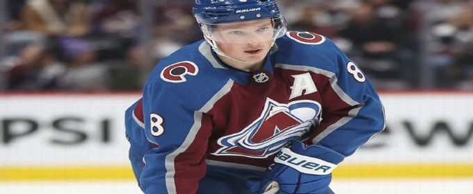 Defensemen Makar, Dahlin, Werenski finalists for Norris Trophy