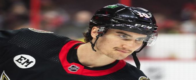 Formenton latest acquitted Hockey Canada player back in NHL