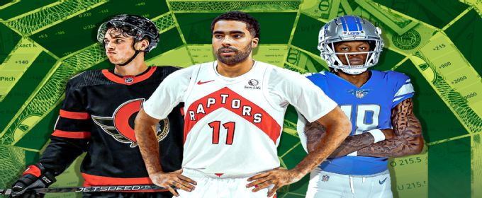 Sports gambling scandal timeline: From Jontay Porter to Malik Beasley