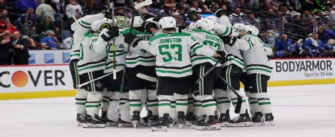 What we've learned from Stars' playoff run, what's next