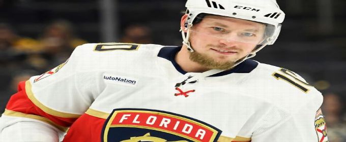 After record lows in goals scored, Tarasenko traded to Wild