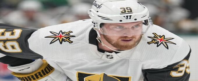 Penguins sign ex-Flames forward Anthony Mantha to one-year deal