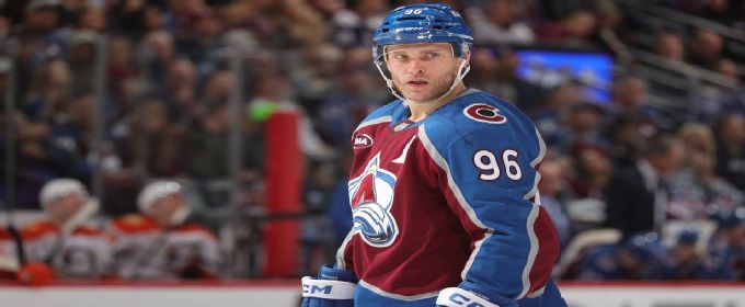 NHL panic meters: Should Oilers, Avs, others be worried?