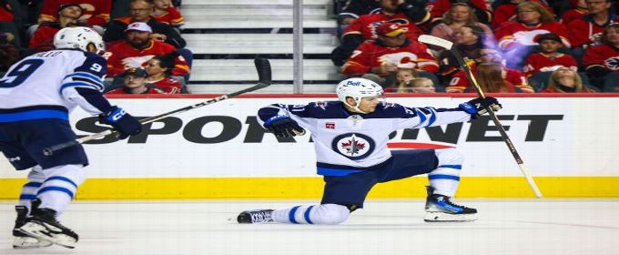 Source: Jets, Perfetti avoid arbitration, agree to 5-year deal
