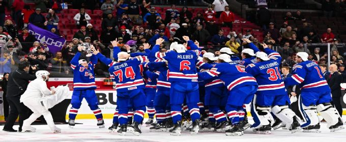 Top prospects, biggest surprises from the 2025 World Juniors