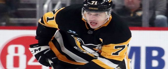 Penguins GM would 'love' to have Evgeni Malkin back next season