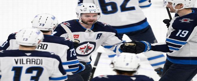 Winnipeg Jets prevail in thrilling showdown vs. Capitals