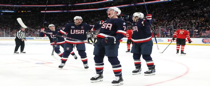 Who makes Team USA at the 2026 Olympics? Locks, maybes, rising stars