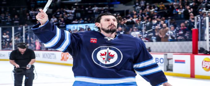 Hellebuyck for Hart? Betting storylines to watch as the NHL resumes