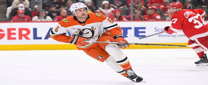 NHL trade grades: Report cards for the biggest deals of 2025