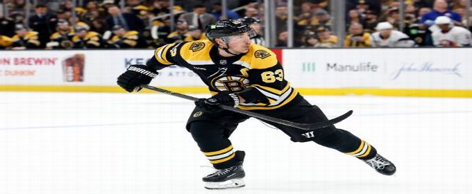 Sources: Gap in money led to Bruins trading Brad Marchand to Panthers