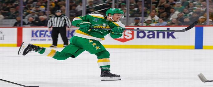 Jets sign Gustav Nyquist to 1-year, $3.25 million contract