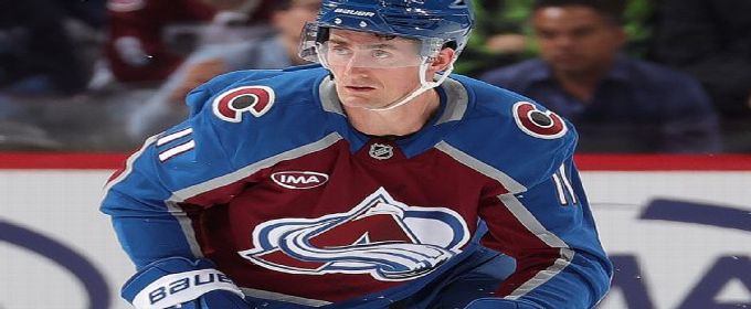 Source: Avalanche forward Brock Nelson signs $22.5M extension