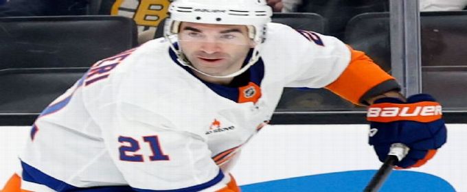 Islanders sign F Kyle Palmieri, D Adam Boqvist to deals