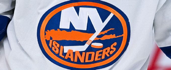 Islanders name Ryan Bowness director of player personnel