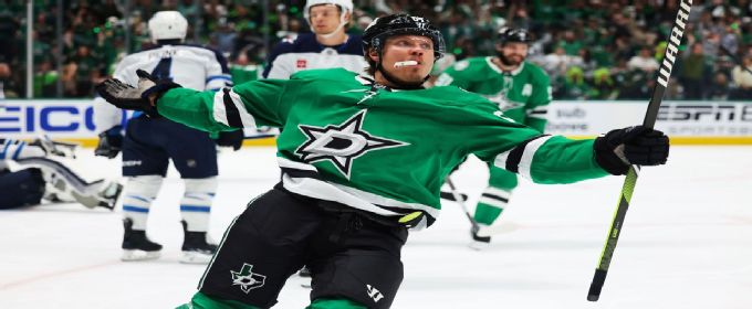 NHL free agency big board: Ranking top players into tiers