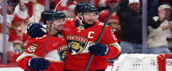 2025 Stanley Cup Final: Preview for Panthers-Oilers Game 2