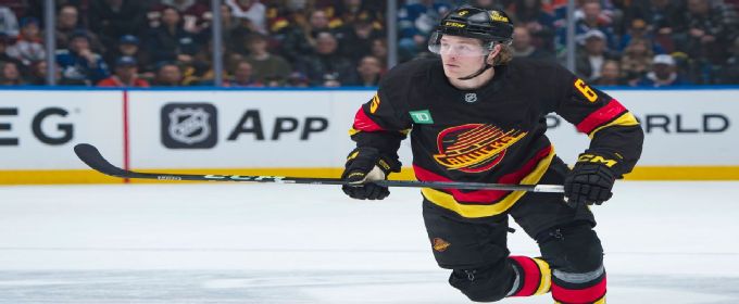 NHL free agency 2025: How all 32 teams can earn an A+ grade
