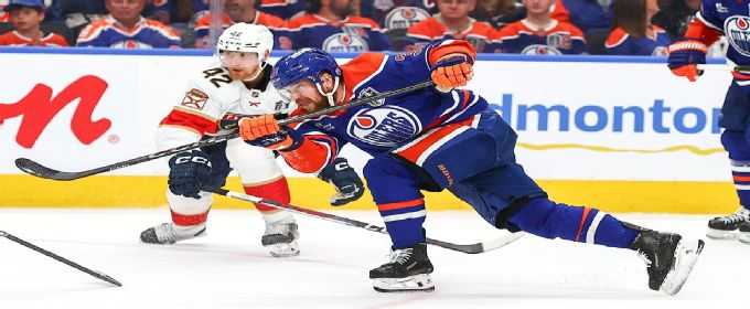 Oilers trade Viktor Arvidsson to Bruins for mid-round 2027 pick