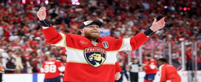 NHL free agency 2025: Four biggest lessons of opening wave