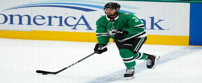 Stars trade Dumba to Penguins for Kolyachonok, '28 draft pick