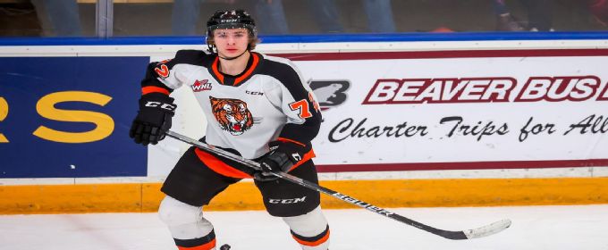 Why Gavin McKenna's Penn State commitment is a game changer