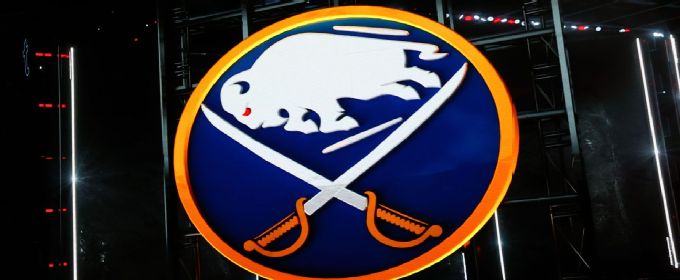 Sabres assistant Adam Mair on leave after DWI arrest