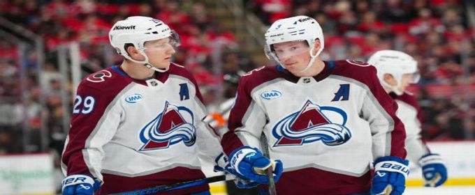 Stanley Cup playoff odds: Books forecast Avalanche versus Hurricanes or Lightning in the finals