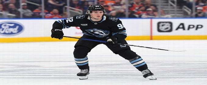 Mammoth's Cooley out at least 8 weeks with lower-body injury