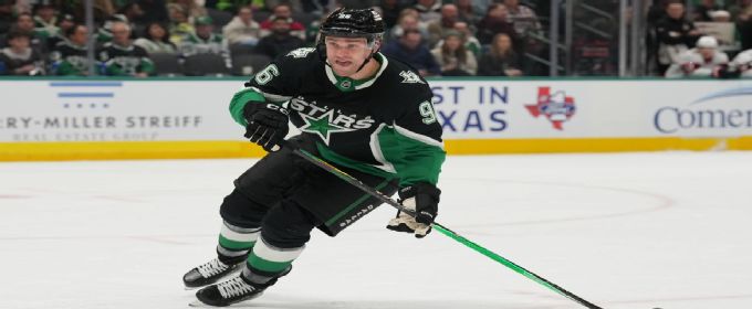 What Mikko Rantanen learned from a double-trade 2024-25