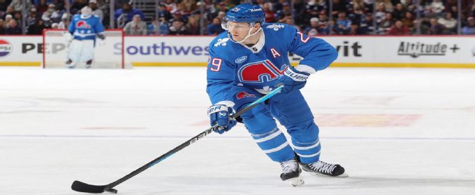 NHL Awards Watch: Who's leading for Hart, Norris, Calder?