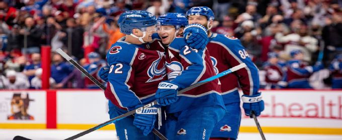 Which NHL trends are for real? The trend-o-meter for all 32