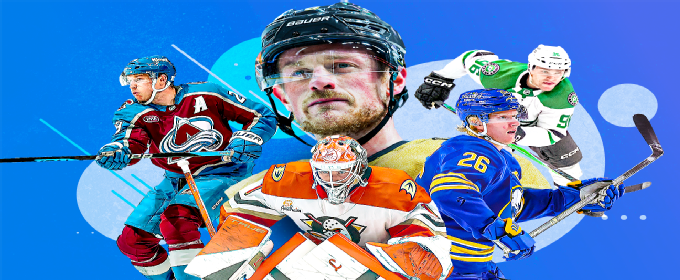 Final Olympic hockey roster picks for U.S., Canada, more