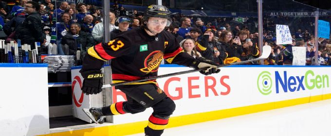 NHL trade tiers big board: Which players could be moved?