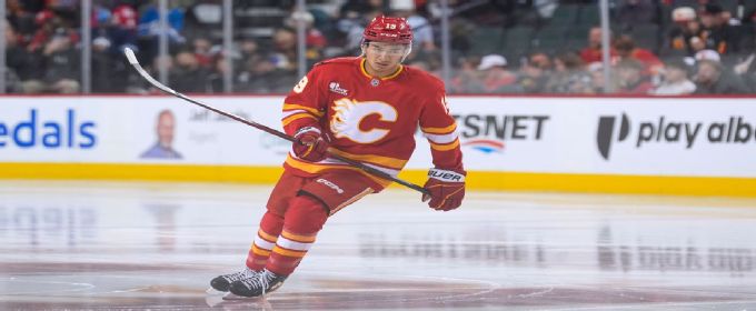 Parekh, Misa calls are step in right direction for Canada at World Juniors