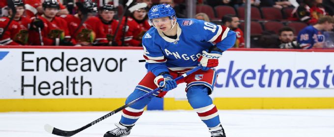 NHL trade tiers big board: Which players could be moved?