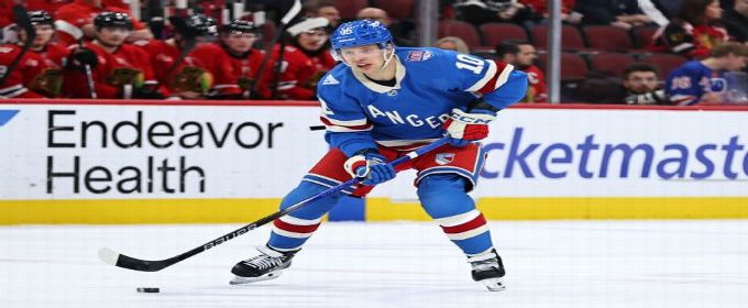 Rangers GM sends letter to fans signaling retool