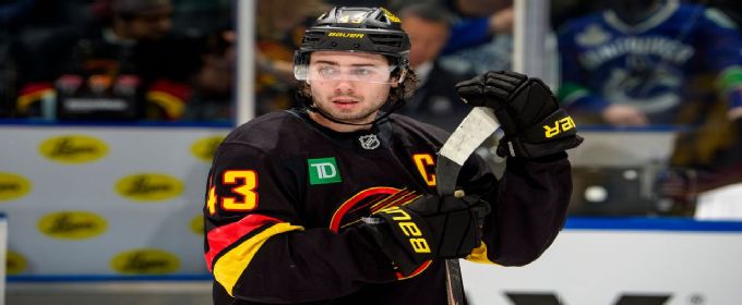 NHL trade grades: Report cards for biggest deals of 2025-26