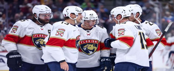 Which NHL teams are most at risk of a shocking playoff miss?