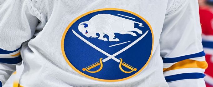 Sabres GM Jarmo Kekalainen hires Marc Bergevin, Josh Flynn