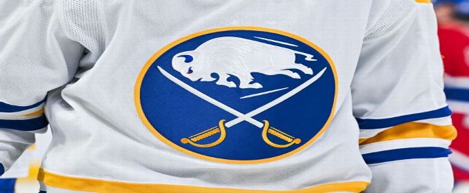 Sabres clinch playoff spot, end longest drought in NHL history