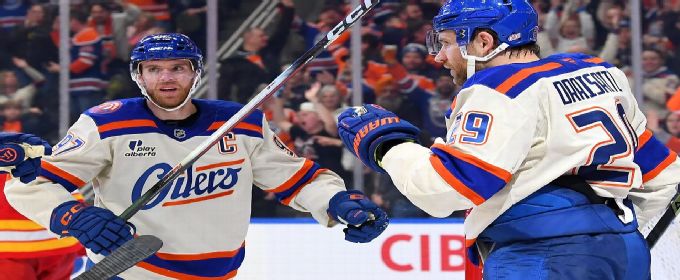 These NHL teams need a blockbuster before the trade deadline