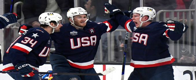 Grading the 2026 Olympic rosters, plus snubs and surprises