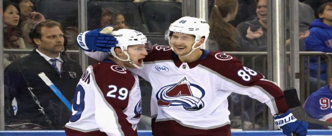 How to bet the Avalanche: Props, parlays and more upside bets to get the most value