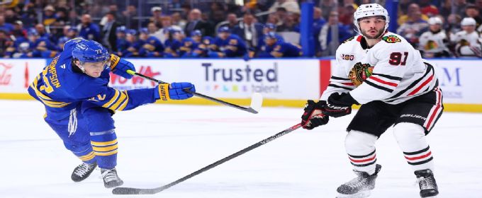 Fastest skater, hardest shot, more: The Olympics' best at every skill