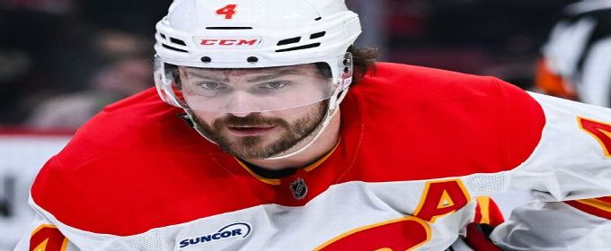 Knights GM: Adding Andersson before Olympics imperative