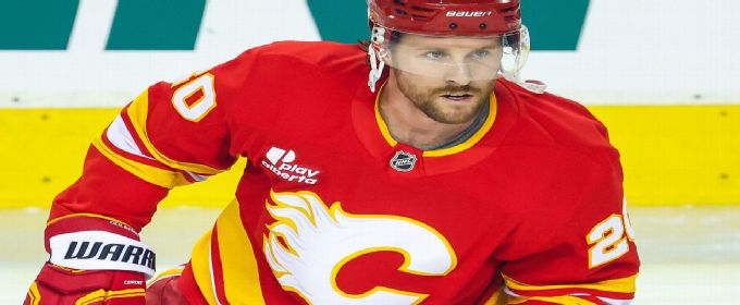 Wild trade for Blake Coleman, Olli Maatta from Flames